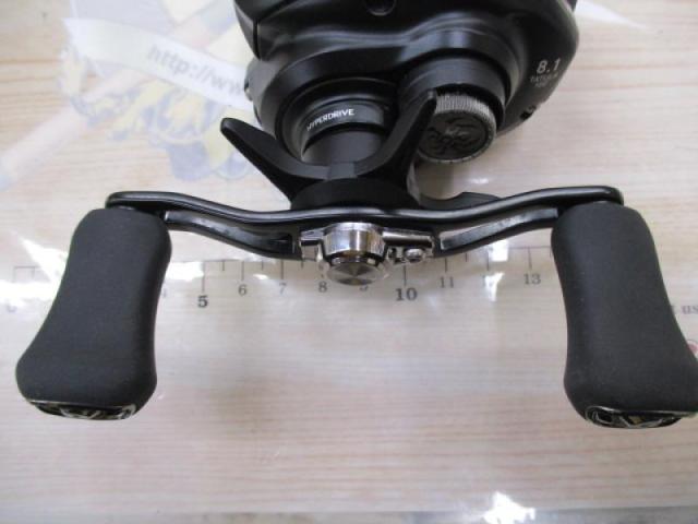 24タトゥーラ TW 100XHL