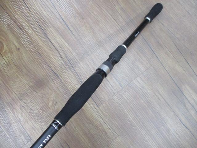 ボーダレスBB 420M-T｜＠ベリーネット 日本最大新品中古釣具WEBショップ