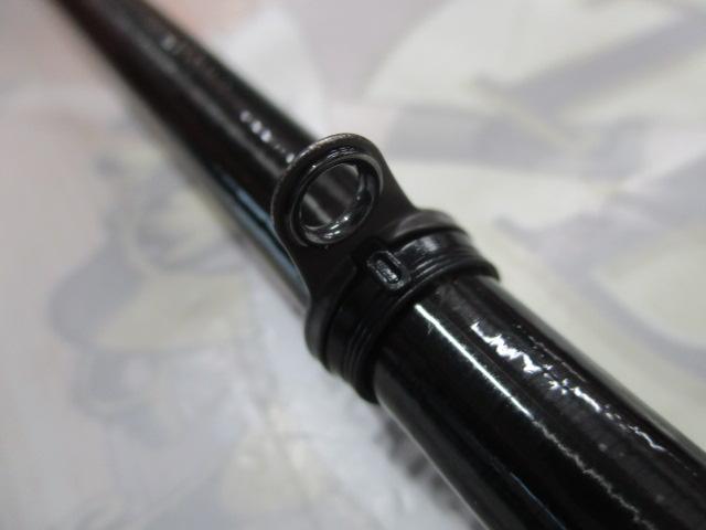 ボーダレスBB 420M-T｜＠ベリーネット 日本最大新品中古釣具WEBショップ