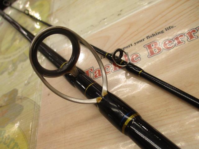 ソルパラ SPX-1002LSJ｜＠ベリーネット 日本最大新品中古釣具WEBショップ