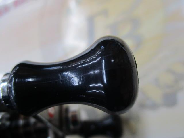 4500C Factory Tuned ブラック
