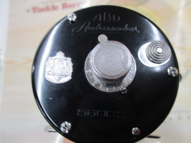 アンバサダー5600C