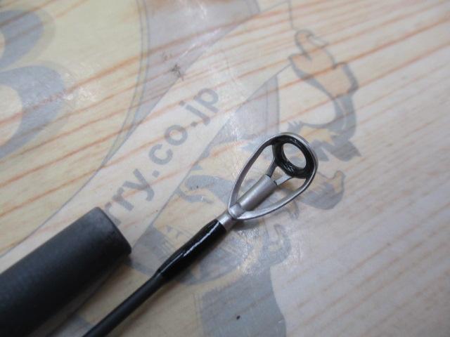 アクシアトラックATFS-102MLFLATFISH