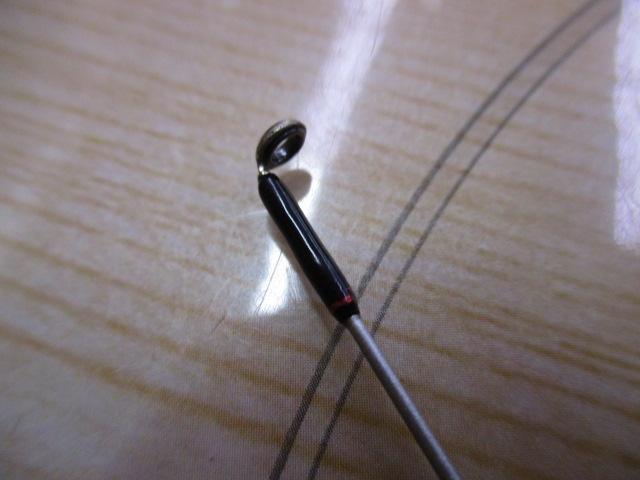 月下美人 アジング71UL-S