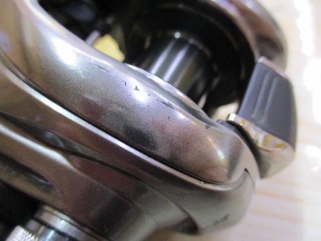 15メタニウムDC HG (LH) 後期モデル