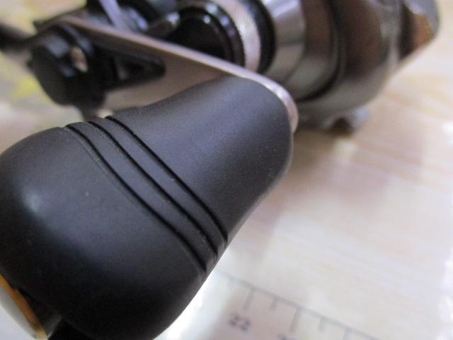 15メタニウムDC HG (LH) 後期モデル
