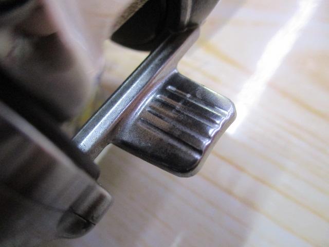 15メタニウムDC HG (LH) 後期モデル