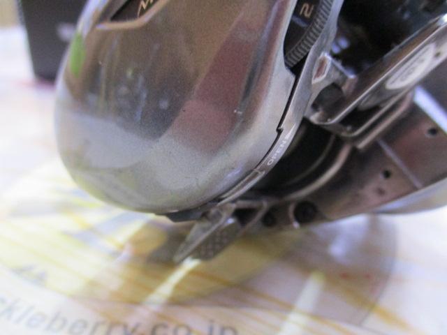 15メタニウムDC HG (LH) 後期モデル