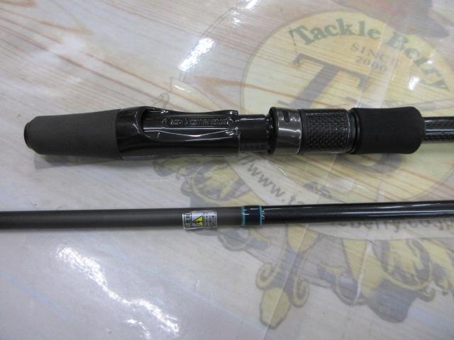 レイス LW-SJ70UL+RST2S(EVA)｜＠ベリーネット 日本最大新品中古釣具