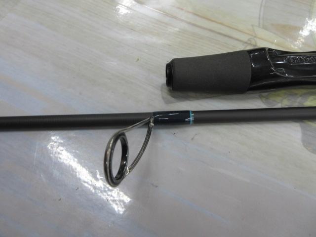 レイス LW-SJ70UL+RST2S(EVA)｜＠ベリーネット 日本最大新品中古釣具