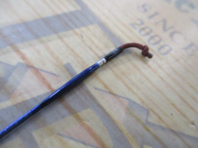ヘラ F 25