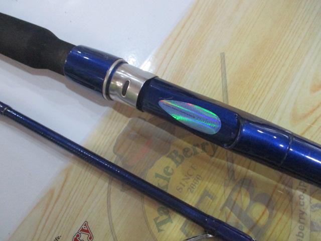 HZ潮流DM S-330V｜＠ベリーネット 日本最大新品中古釣具WEBショップ