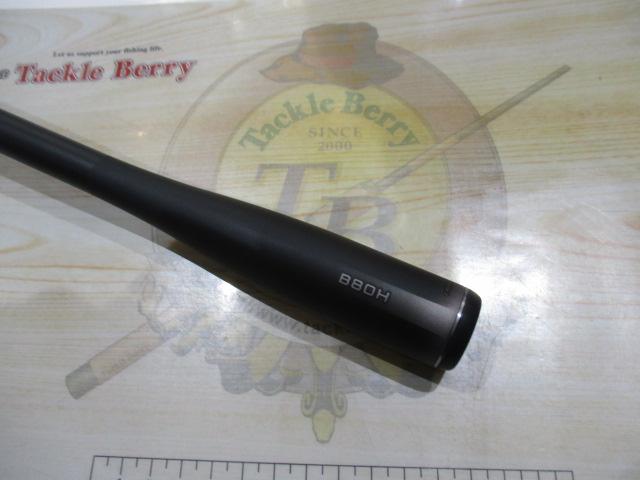 23ディアルーナ B80H｜＠ベリーネット 日本最大新品中古釣具WEBショップ