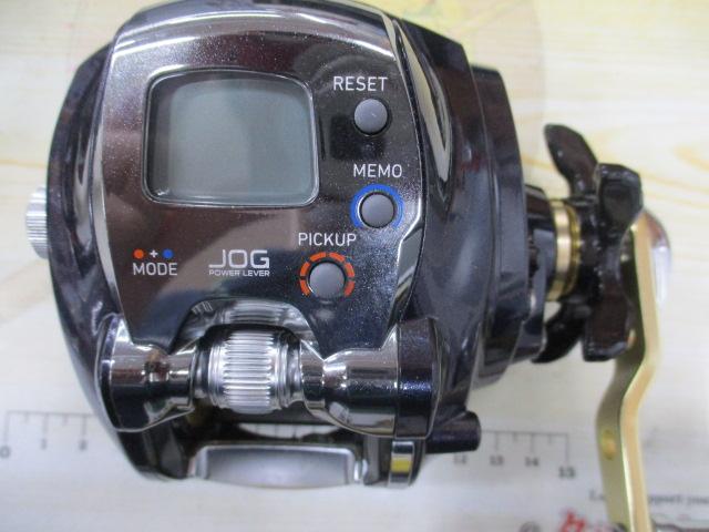 15レオブリッツ 300J