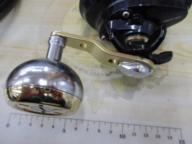 15レオブリッツ 300J