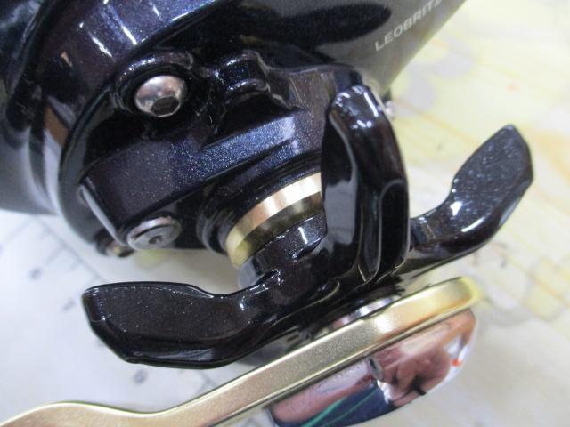 15レオブリッツ 300J