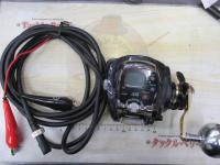 15レオブリッツ 300J