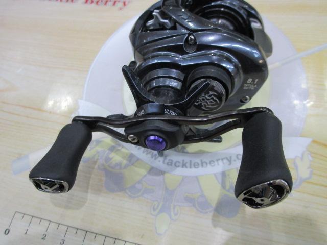 20タトゥーラ SV TW 103XHL｜＠ベリーネット 日本最大新品中古釣具WEB