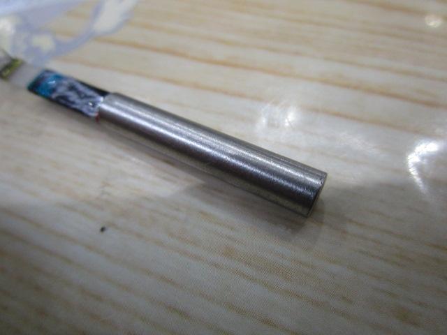 ワークスリミテッド VAR-285FX