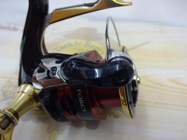 13BB-Xハイパーフォース 2500DXG