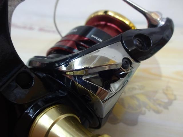 13BB-Xハイパーフォース 2500DXG