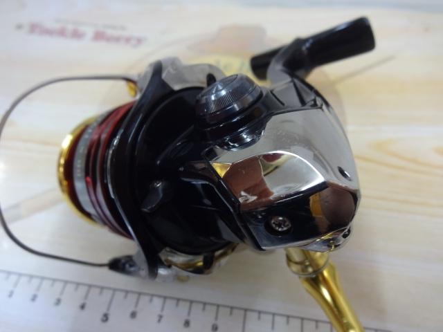 13BB-Xハイパーフォース 2500DXG