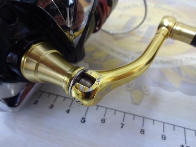 13BB-Xハイパーフォース 2500DXG