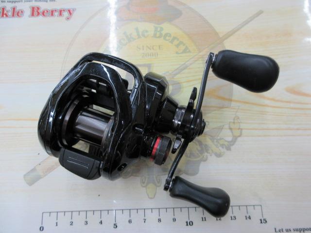 17スコーピオンDC 100HG｜＠ベリーネット 日本最大新品中古釣具WEBショップ