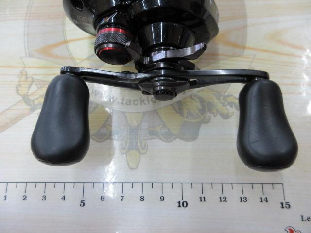 17スコーピオンDC 100HG｜＠ベリーネット 日本最大新品中古釣具WEBショップ