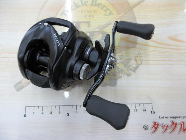 24タトゥーラ TW 100XH｜＠ベリーネット 日本最大新品中古釣具WEBショップ
