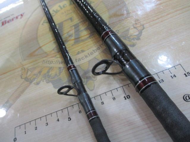 AWトーナメント剣崎 50-270