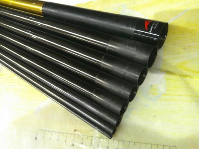 銀影競技スペシャル MT95SC