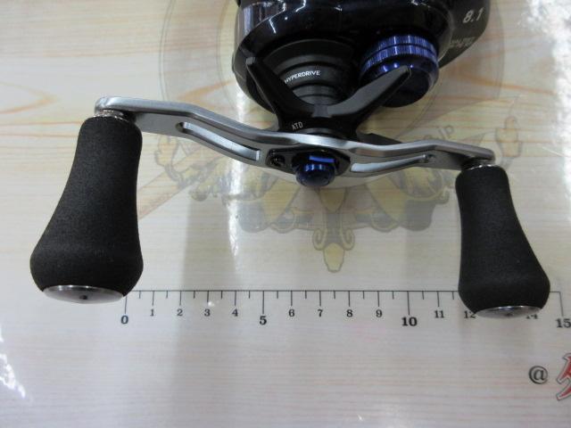 23ソルティスト TW 300XHL PEスペシャル