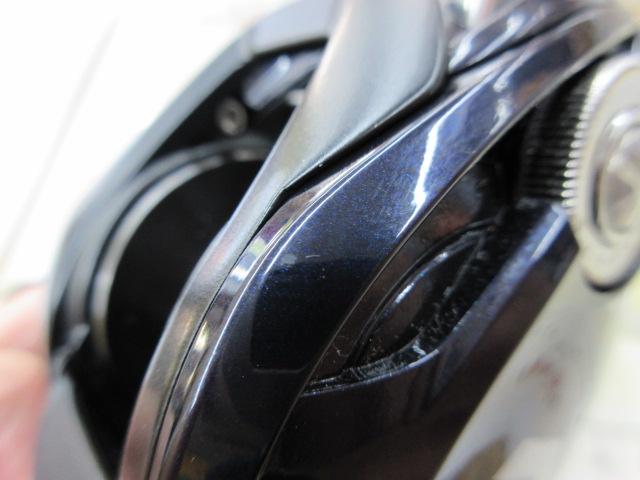 23ソルティスト TW 300XHL PEスペシャル