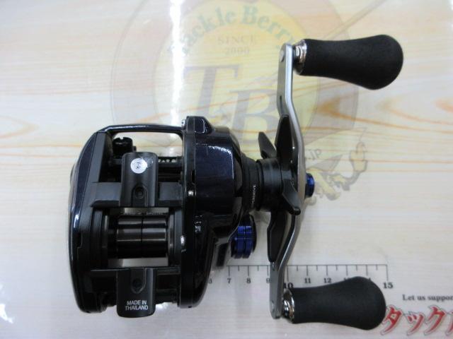 23ソルティスト TW 300XHL PEスペシャル