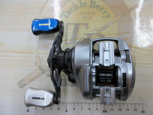 21アルファス SV TW 800H