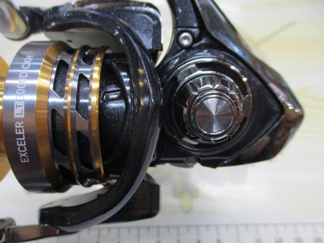 エクセラーLT3000D-CXH｜＠ベリーネット 日本最大新品中古釣具WEBショップ