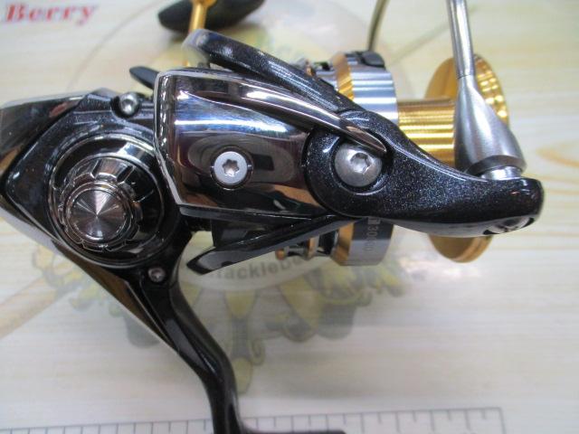 エクセラーLT3000D-CXH｜＠ベリーネット 日本最大新品中古釣具WEBショップ