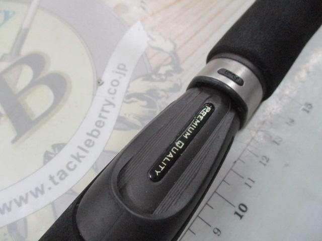 ヴィオレンテ VLE-92SL ディスタンス