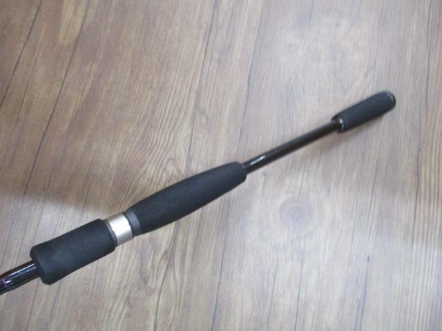 ヴィオレンテ VLE-92SL ディスタンス