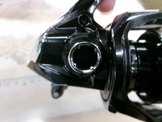 23ヴァンキッシュ 2500S