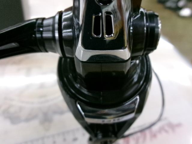 23ヴァンキッシュ 2500S