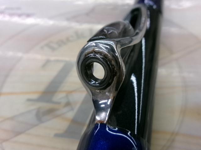 ILホカゲ 50-350・Y