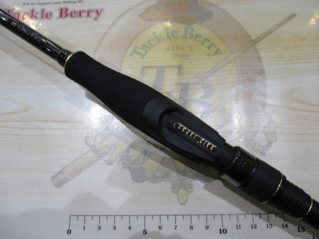 グラディエーターアンチ GA-611MLS-ST ストライド｜＠ベリーネット