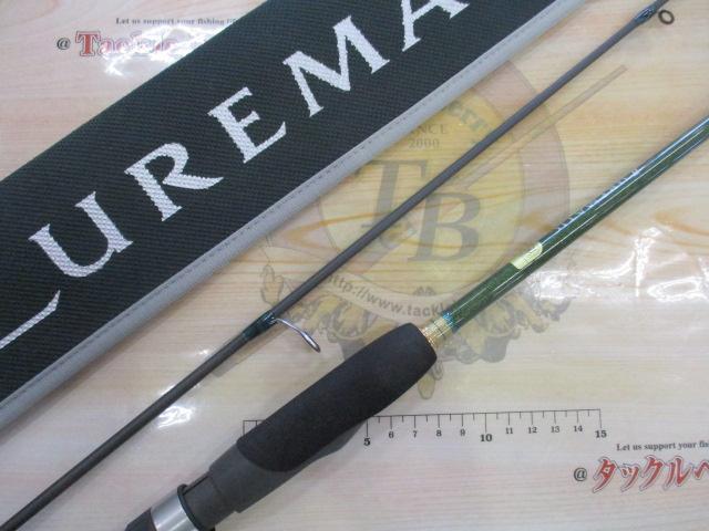 ルアーマチック S70UL