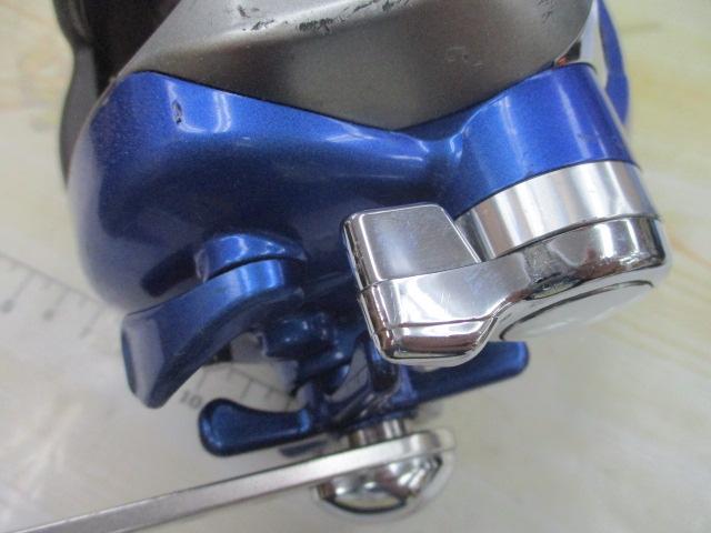 シーボーグ 500Fe