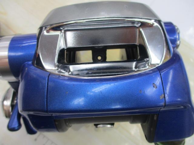 シーボーグ 500Fe