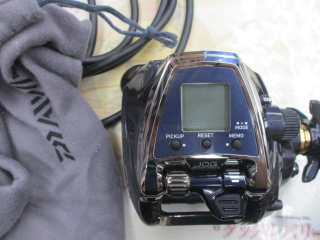 レオブリッツ 500JP
