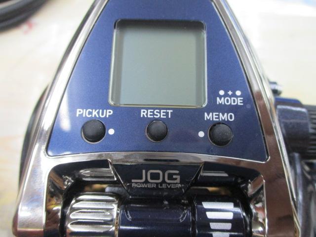 レオブリッツ 500JP