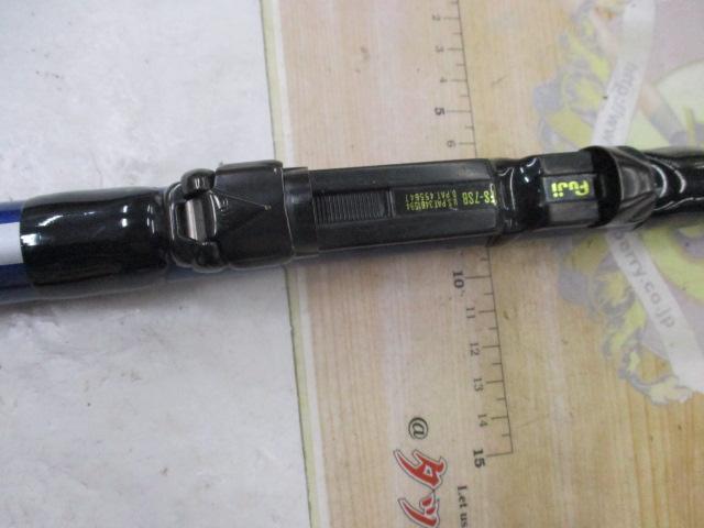 カーボンホリデースピンHG 30-390
